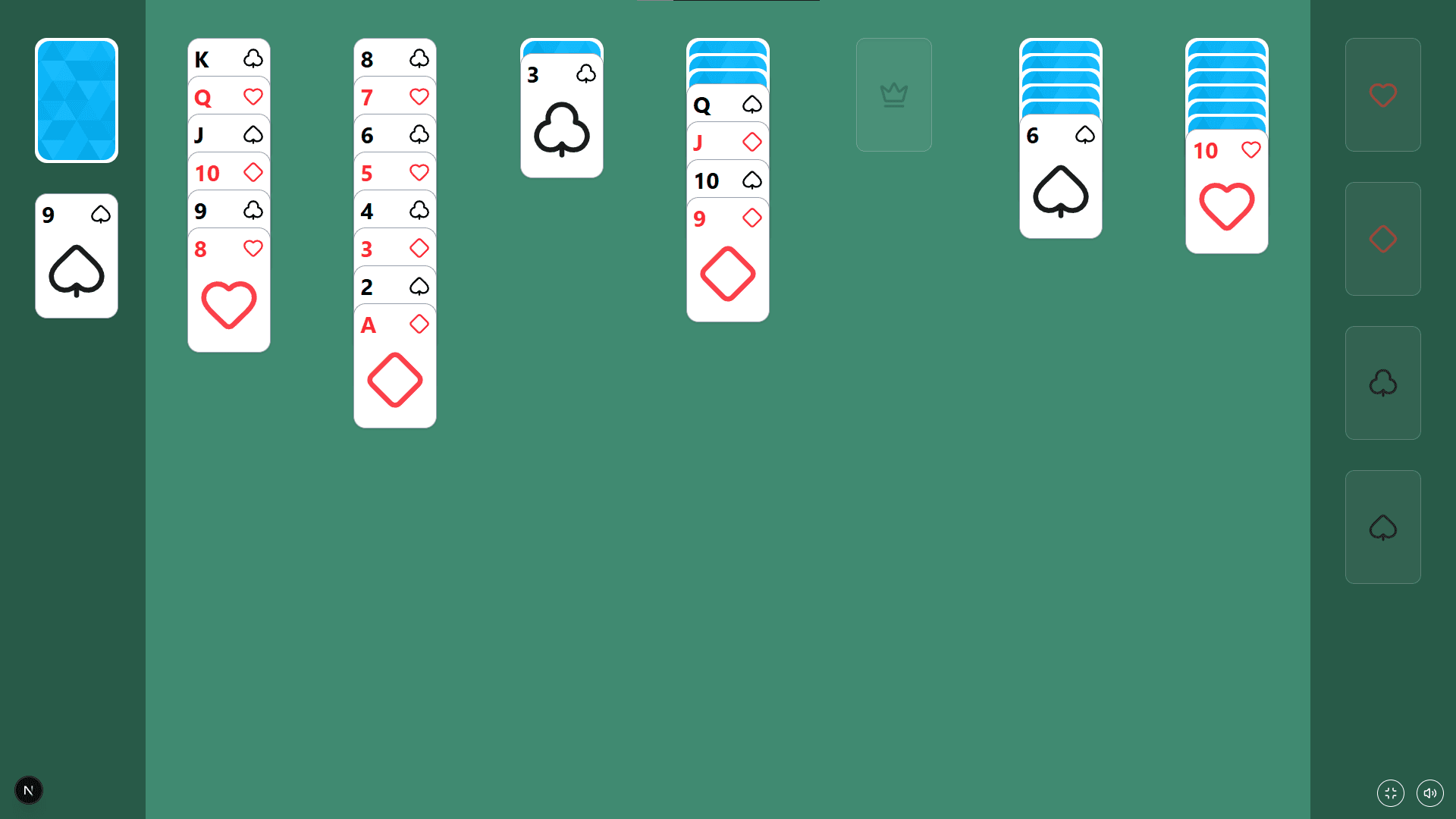 Solitaire