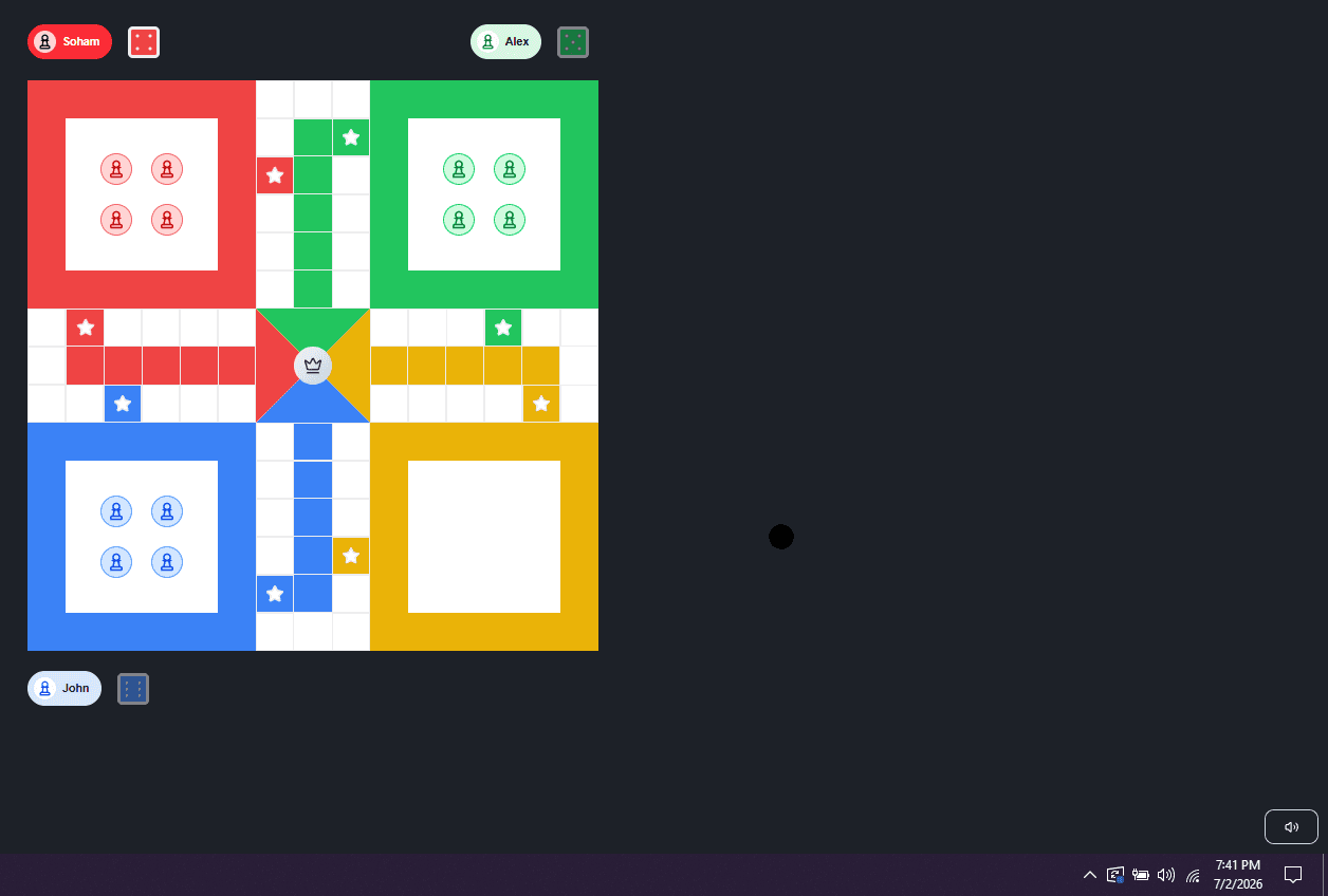 Ludo